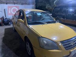 شيري A520